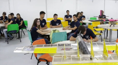 Avançam negociações para instalar extensão da UFV em Pará de Minas