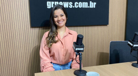 GRNEWS TV – Esteticista fala sobre Skincare