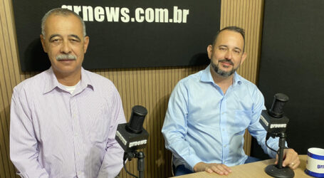 GRNEWS TV – Feira de Inovação, Negócios e Empreendedorismo do Centro-Oeste Mineiro – Finecom