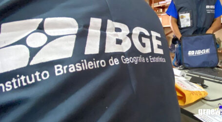 IBGE oferece quase 900 vagas no Concurso Público Nacional Unificado