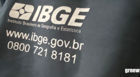 IBGE corrige erros dos dados do Censo 2022