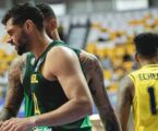 Seleção masculina de basquete tem pré-lista de convocados às eliminatórias da AmeriCup 2025