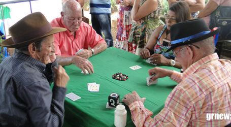 Centro de Convivência dos Idosos de Pará de Minas comemora 31 anos proporcionando qualidade de vida a turma dos 60+