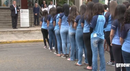 GRNEWS TV: Pará de Minas comemora 163 anos com boas notícias e projetando o futuro