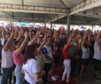 GRNEWS TV: Encontro dos Idosos promete reunir mais de 2 mil no Parque do Bariri em Pará de Minas