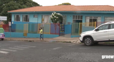 GRNEWS TV: Elias Diniz diz durante inauguração em escola que Educação em Pará de Minas recebe investimentos de R$ 30 milhões