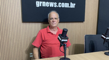 GRNEWS TV – Fazendinha Divina Misericórdia – Tratamento para dependentes químicos