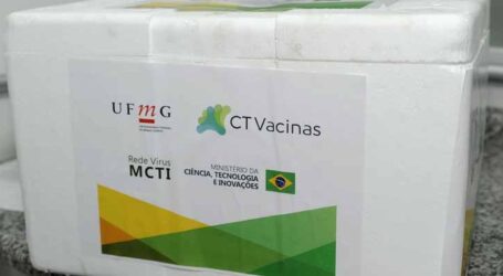GRNEWS TV: Pará de Minas não receberá vacina contra varíola dos macacos e em MG só BH terá o imunizante. Entenda