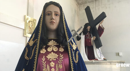 Semana Santa nas Paróquias de Pará de Minas. Veja a programação da Segunda-feira Santa