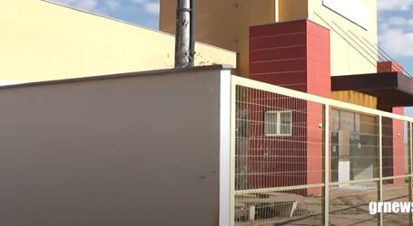 GRNEWS TV: Projeto já está pronto e construção da nova UBS Seringueiras deve começar em breve