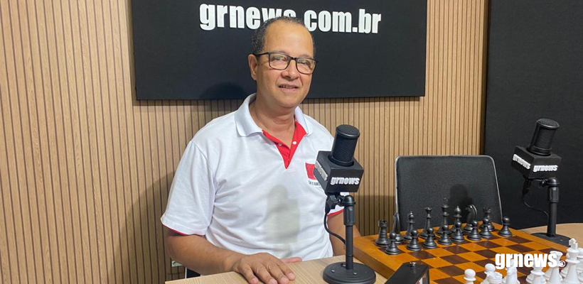 Clube de Xadrez completa 10 anos em busca de sede própria e jogo que faz bem  pra mente cresce em Pará de Minas – Portal GRNEWS