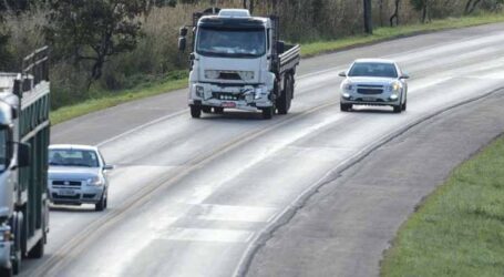 Trecho da BR-040 entre Belo Horizonte e Juiz de Fora será leiloado em abril