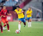 Futebol feminino com 16 times é uma das novidades da Olimpíada de Los Angeles 2028