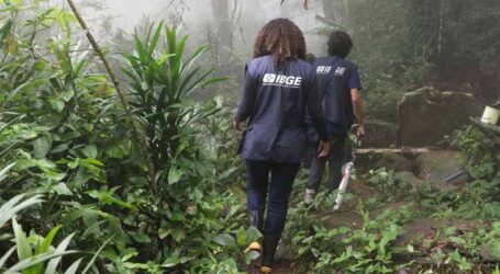 Brasil mapeia mais de 87 mil aglomerados de habitantes, um aumento de 300% em 12 anos