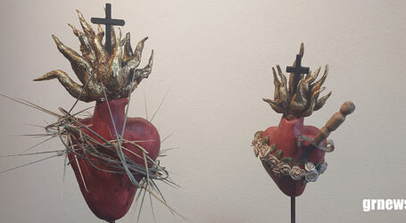 GRNEWS TV: Quinta no Museu será especial com abertura da exposição Madonas e apresentações musicais