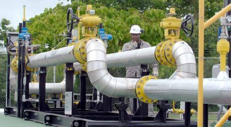 Para conter a escassez, Argentina compra gás natural da Petrobras