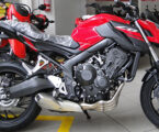 Produção de motos no Brasil atinge melhor setembro em 15 anos