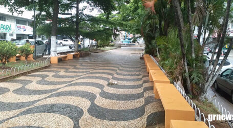 Feira de Artesanato de Pará de Minas tem associação credenciada para atuar na Praça Padre José Pereira Coelho