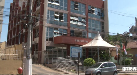 Prefeitura e Câmara Municipal de Pará de Minas decretam ponto facultativo na próxima sexta-feira