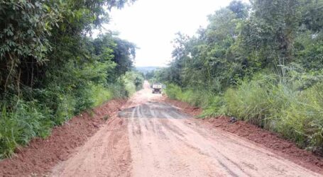 Homologada licitação e empresa de Pará de Minas vai asfaltar trecho entre Papagaios e Pompéu; obra custará R$ 72 milhões