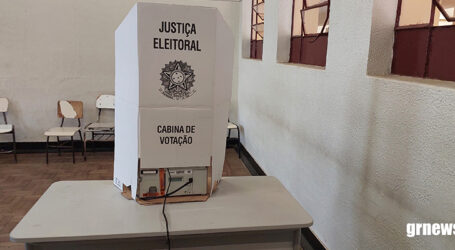 Consulta aos locais de votação nas eleições municipais já está disponível. Saiba como acessar