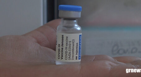 GRNEWS TV: Circulação de novas variantes da Covid-19 preocupa e reforça a importância da vacinação