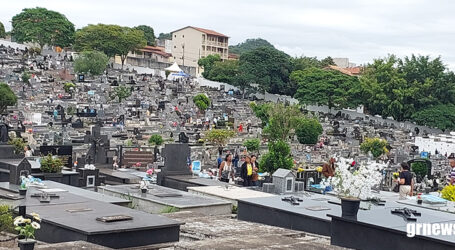 Criança de 10 meses teve óbito confirmado e aumenta para 306 número de mortos pela Covid-19 em Pará de Minas