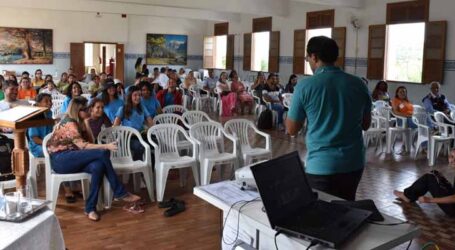 GRNEWS TV: Pré-conferências abordam medidas socioeducativas e voz ativa de adolescentes