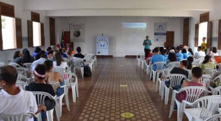 Normalização da frequência escolar pós-pandemia foi abordada durante Conferência Municipal dos Direitos das Crianças e Adolescentes