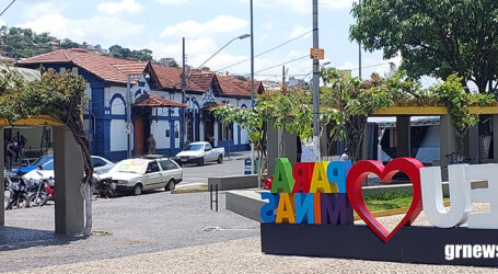 GRNEWS TV: Natal Luz terá lançamento de livro e abertura de exposição na Estação Cultural