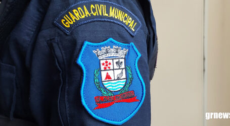 GRNEWS TV: Faltam duas etapas para candidatos concluírem formação para integrarem a Guarda Civil Municipal de Pará de Minas