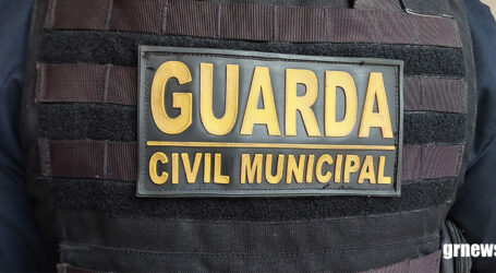 Vereador comemora formatura e efetivação da Guarda Civil Municipal de Pará de Minas