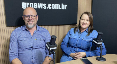 GRNEWS TV – Saiba tudo sobre a abertura do Natal Luz em Pará de Minas