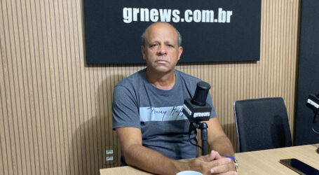 GRNEWS TV – Eleições para a Mesa Diretora da Câmara Municipal de Pará de Minas