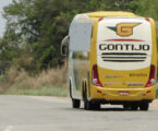 Justiça garante desconto em passagens de ônibus interestaduais para pessoas idosas