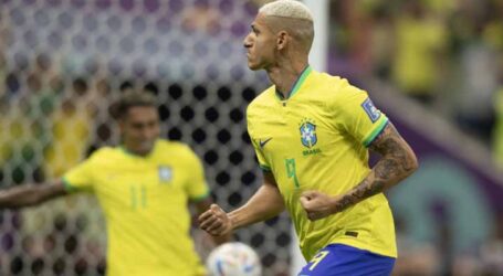 Seleção Brasileira disputará amistoso contra os Estados Unidos, antes da Copa América