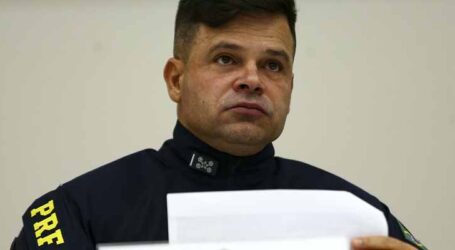 Captura no Paraguai: condenado pelo STF, ex-diretor da PRF é preso ao tentar fuga para El Salvador