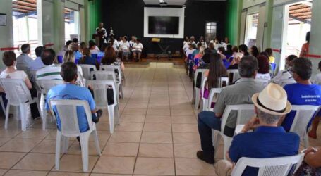 Fundo Municipal do Idoso destina mais de R$ 567 mil para projetos e investimentos em energia e água na Cidade Ozanan