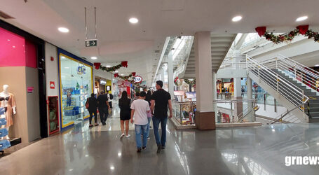 Confiança dos consumidores impulsionam economia em Minas Gerais