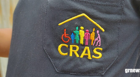 GRNEWS TV: Estelionatários usam nome do CRAS para aplicar golpes em beneficiários de programas sociais como o Bolsa Família