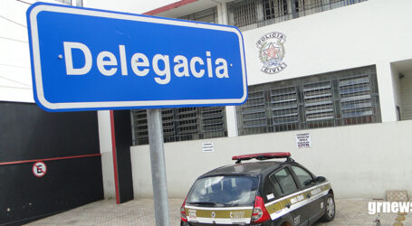 GRNEWS TV: Cresce preocupação com violência contra a mulher em Pará de Minas e delegado confirma alta dos casos