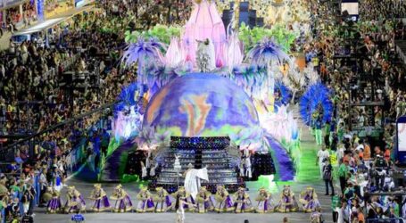 Fiscais do trabalho notificam 12 escolas de samba do grupo especial do Rio