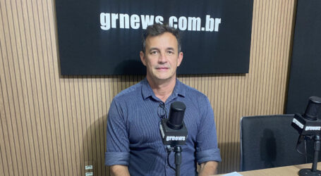 GRNEWS TV – Ações da rede municipal de saúde de Pará de Minas em 2022