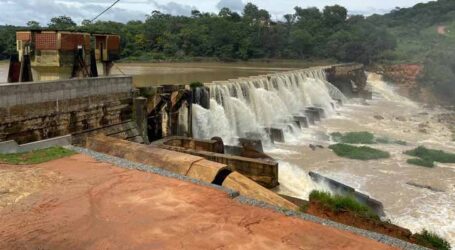 GRNEWS TV: Defesa Civil de Pará de Minas segue monitorando de perto a situação da barragem na usina do Carioca