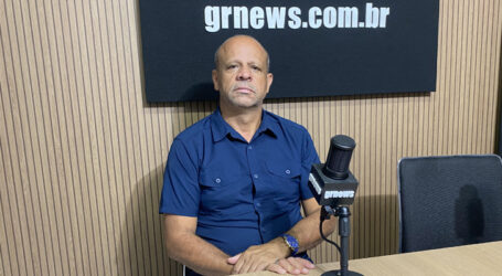 GRNEWS TV – Novo presidente fala de propostas para o Legislativo paraminense