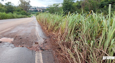 GRNEWS TV: Duplicação de trecho da 352 atrás do Santos Dumont depende de vereadores aprovarem empréstimo de R$ 60 milhões