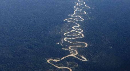 FAB manterá até maio abertura parcial do espaço aéreo Yanomami