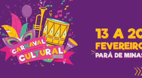 GRNEWS TV: Carnaval Cultural com eventos gratuitos terá eventos em praças e bailes no Centro Literário