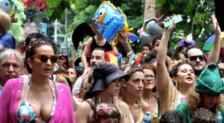 Carnaval 2023 deve injetar R$ 4,5 bilhões na economia do Rio de Janeiro