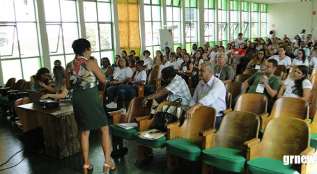 GRNEWS TV: Conferência Municipal de Saúde discute garantia de direitos, defesa do SUS, vida e a democracia